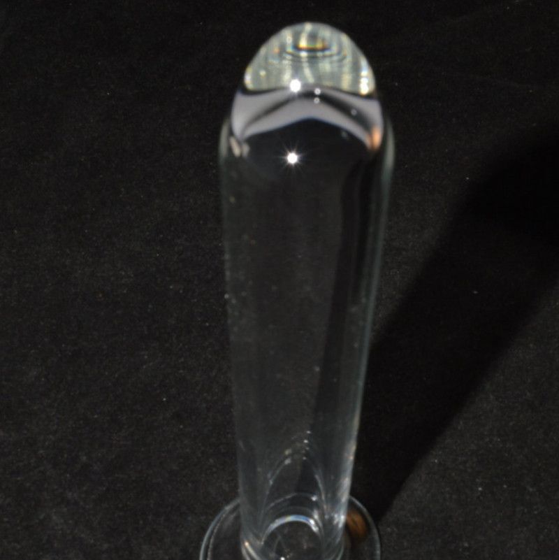 buy me a hollow glass dildo
