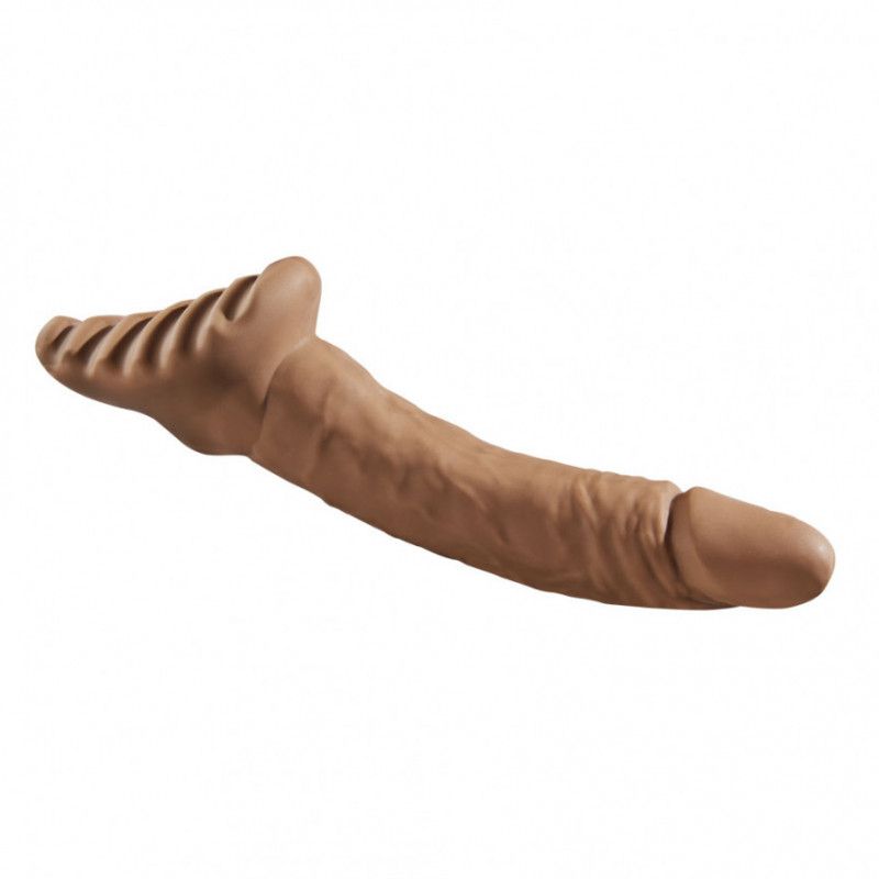 buy me a realistic dildo for my peehole