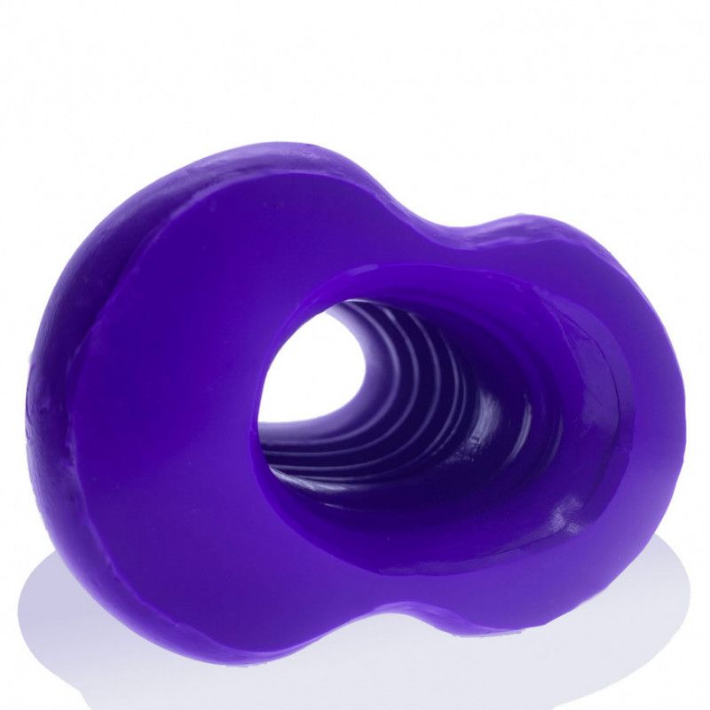 buy me an even larger tunnel plug