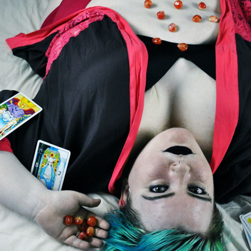 Come Into My Boudoir Photo Pack