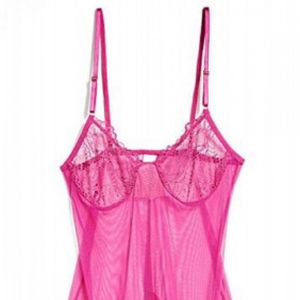 Buy me lingerie