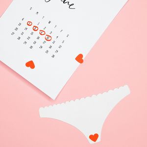 Enjoy a pair of my panties
