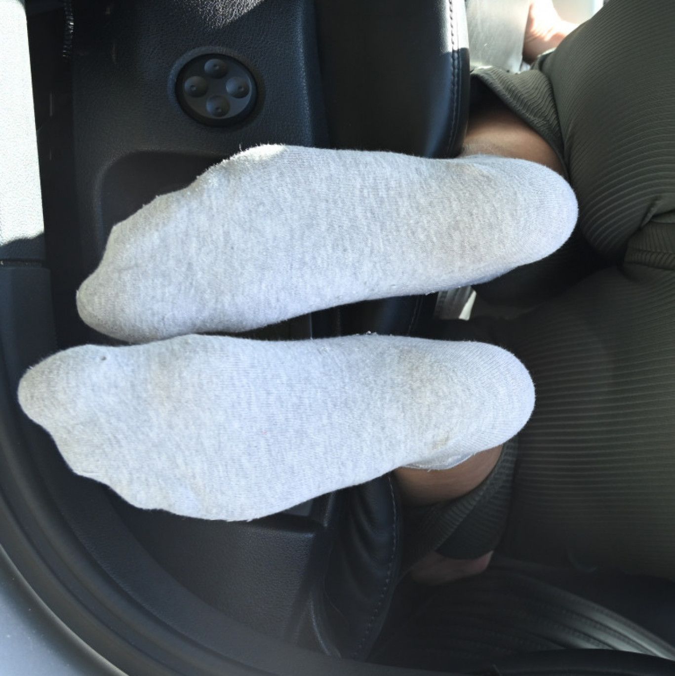 Sweet socks