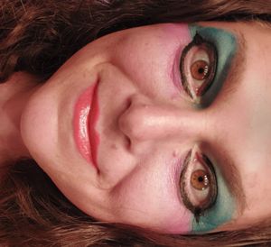 MakeUp for next Photoshoot
