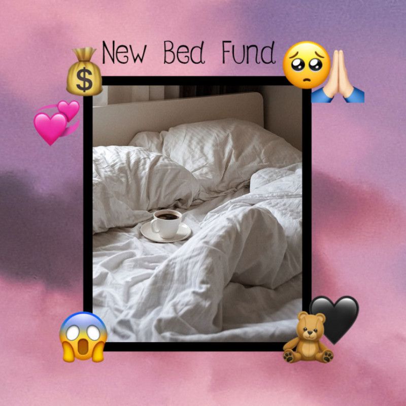 New Bed Fund