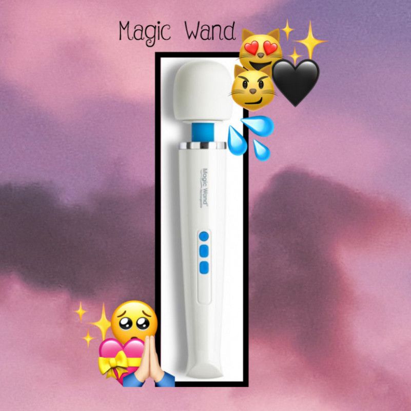 Magic Wand Fund