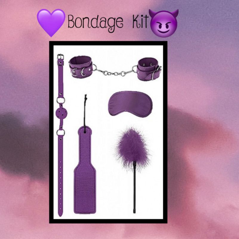 Bondage Kit