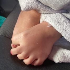 Little Feet Pack
