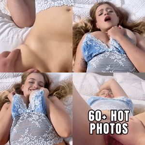 PHOTO SET BEGGING 4 CREAMPIE
