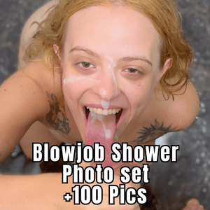 SHOWER SPY  FACIAL