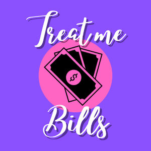 Treat me: Bills