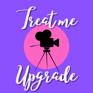 Treat me: Upgrade