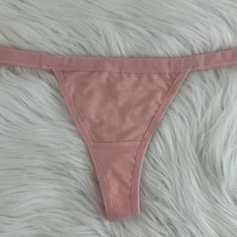 Classic Salmon Thongs