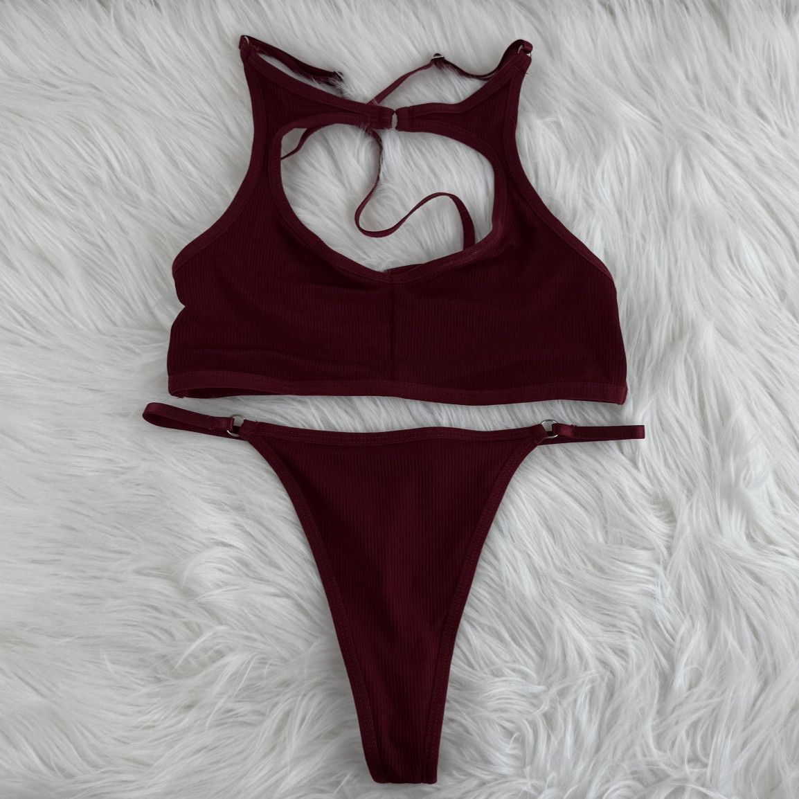 Cherry Swimsuit