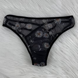 Transparent Panties