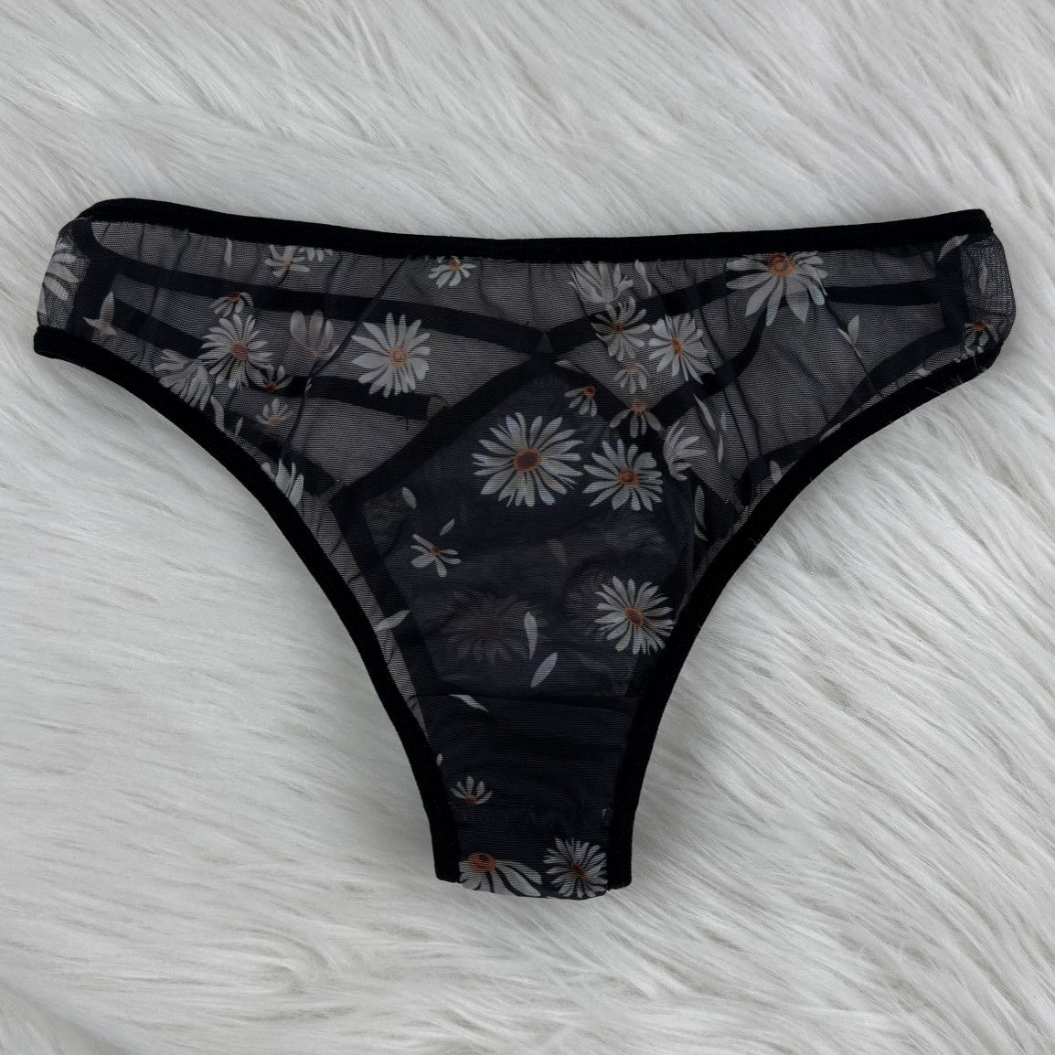 Transparent Panties
