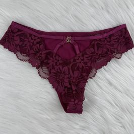 Amaranth VIP Panties