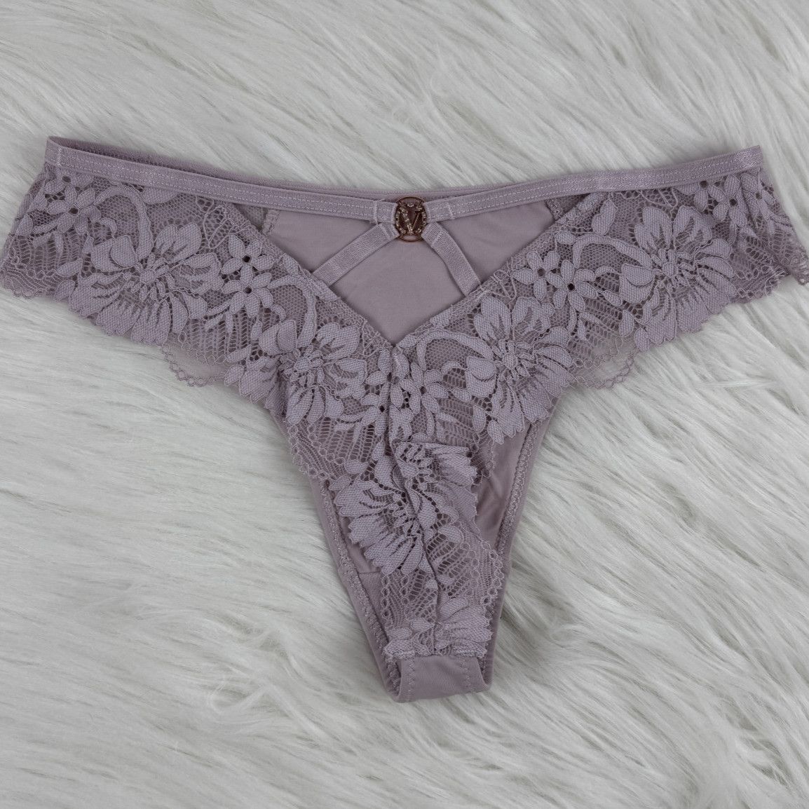 Lilac VIP Panties