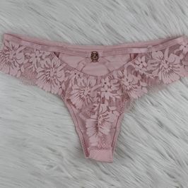 Pink VIP Panties