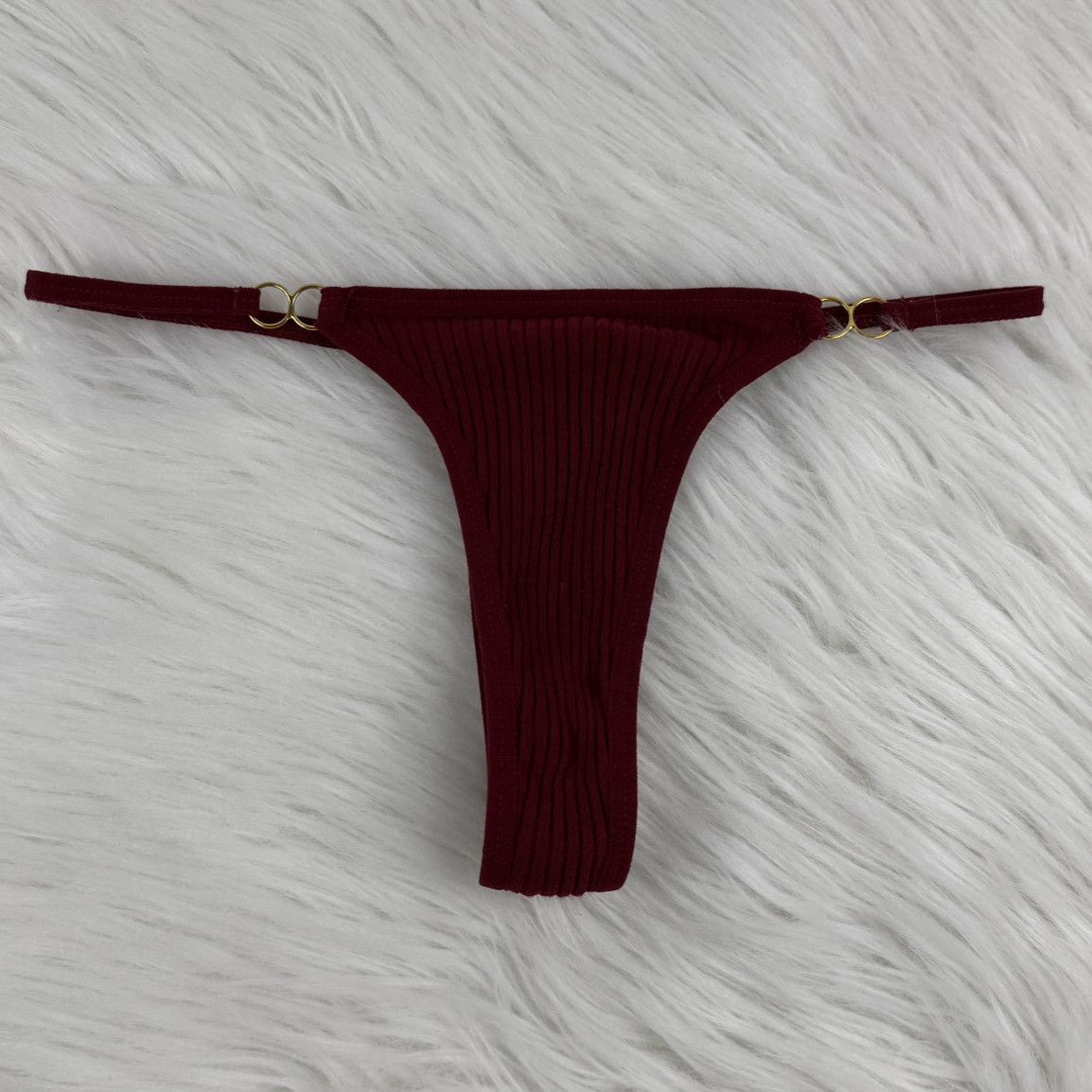 Cherry Thongs