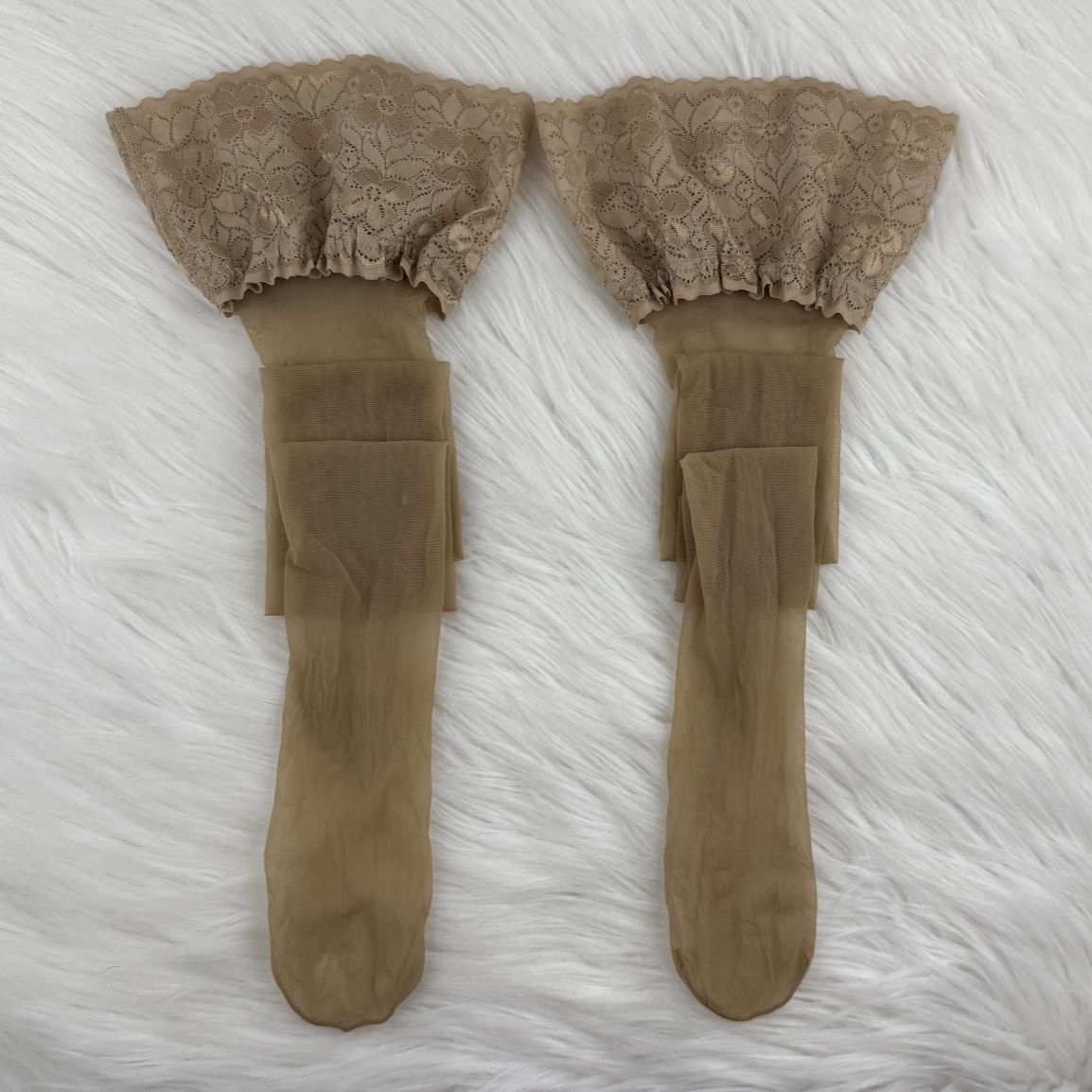 Nude Stockings