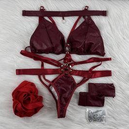 Ecolether Suit