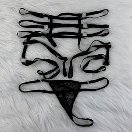 Stripes Set