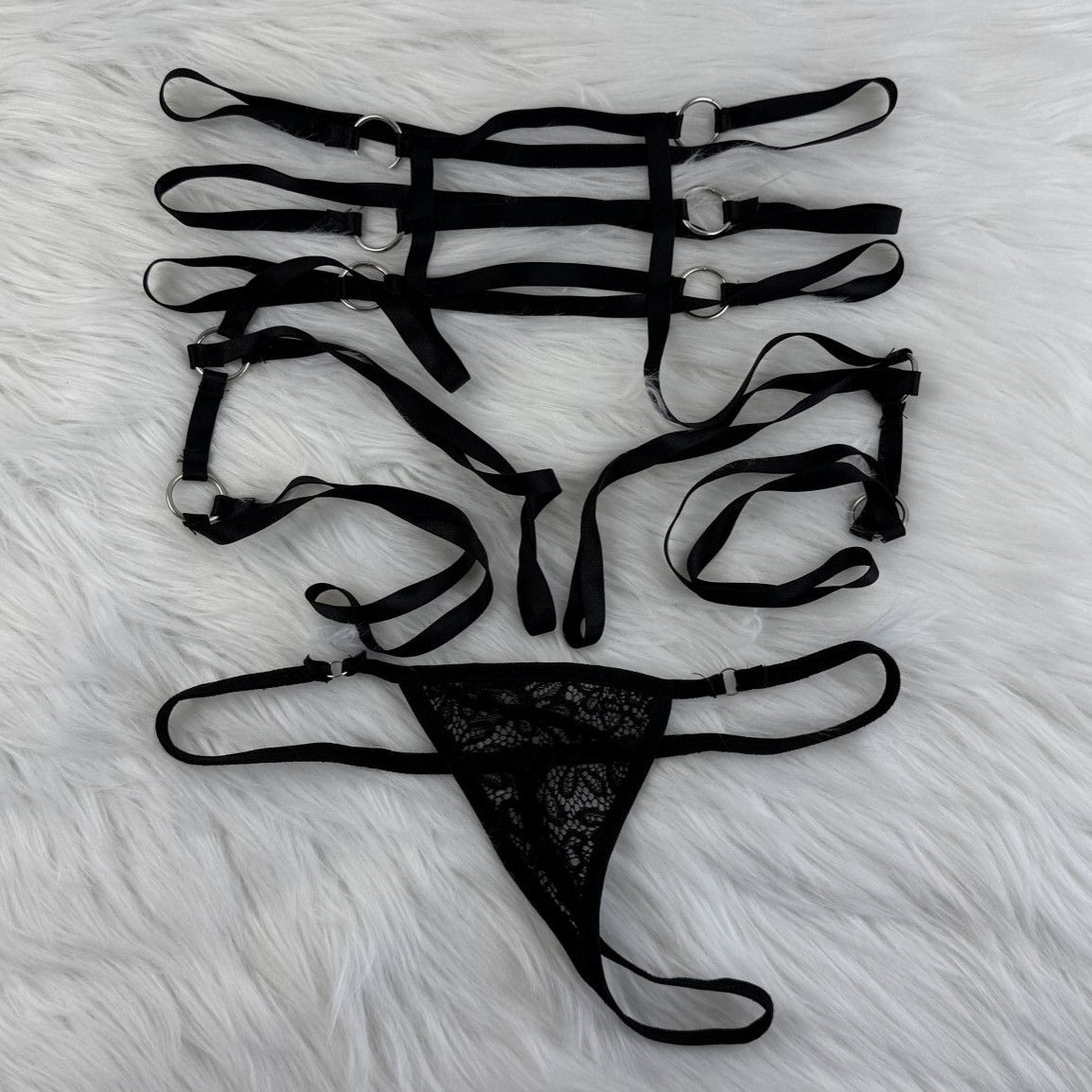 Stripes Set