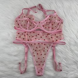 Sweet Heart Set