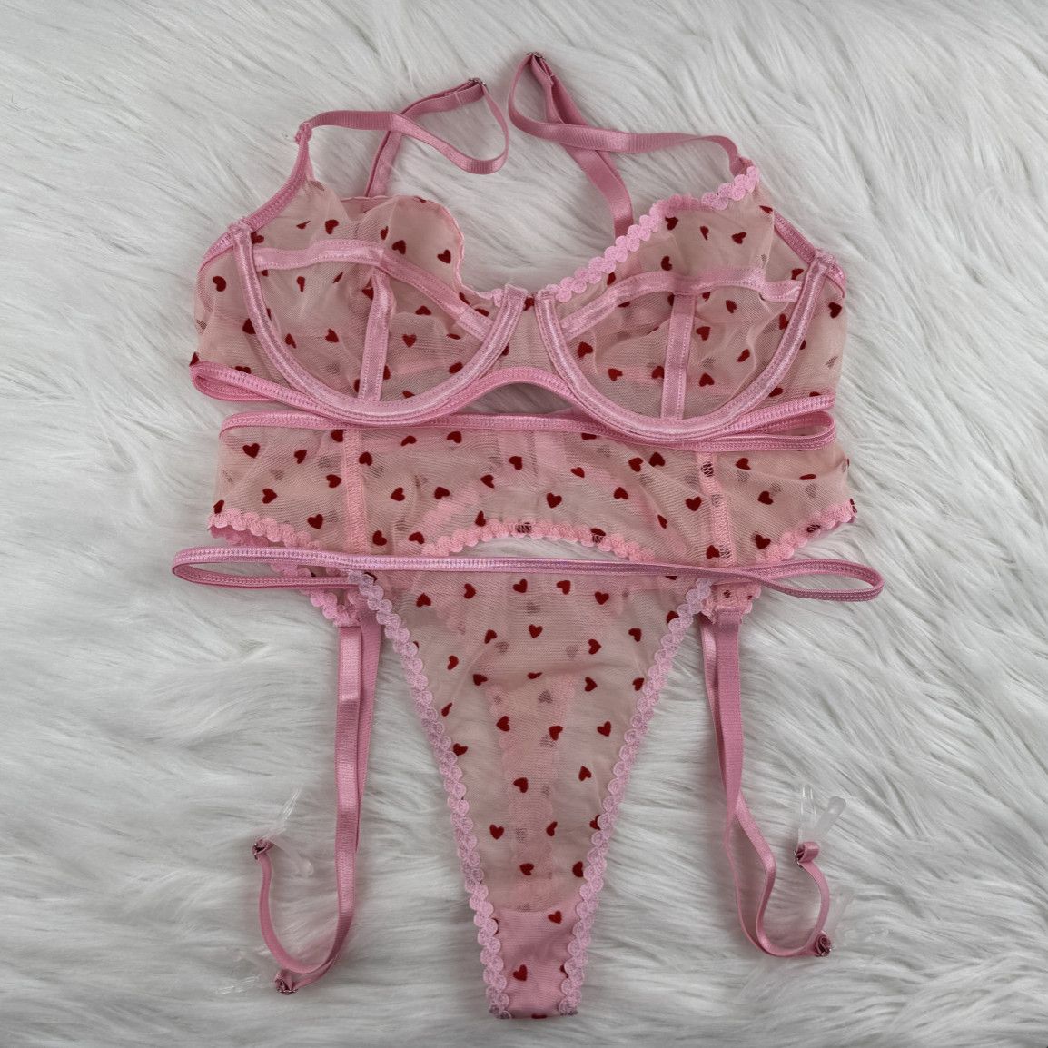 Sweet Heart Set