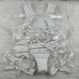 White Set