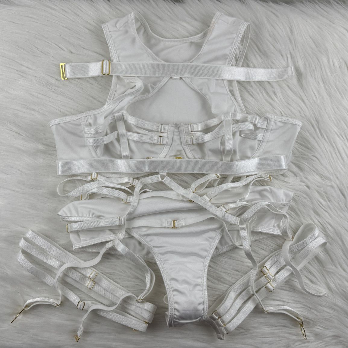 White Set