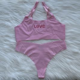 Love Pink Set