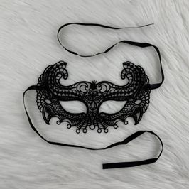 Lacy Mask 3