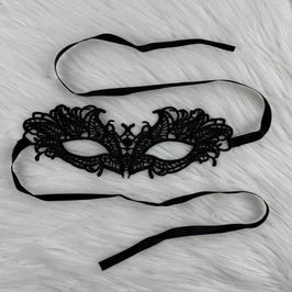 Lacy Mask 4