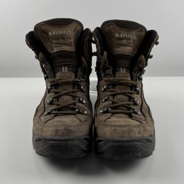 Lowa Hiking Boots