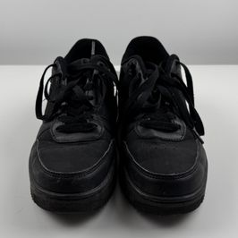 Black Sneakers