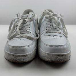 White Sneakers
