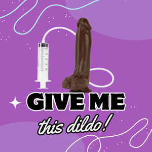 give it to me