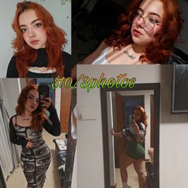 Customs photo set