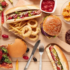Gift me food