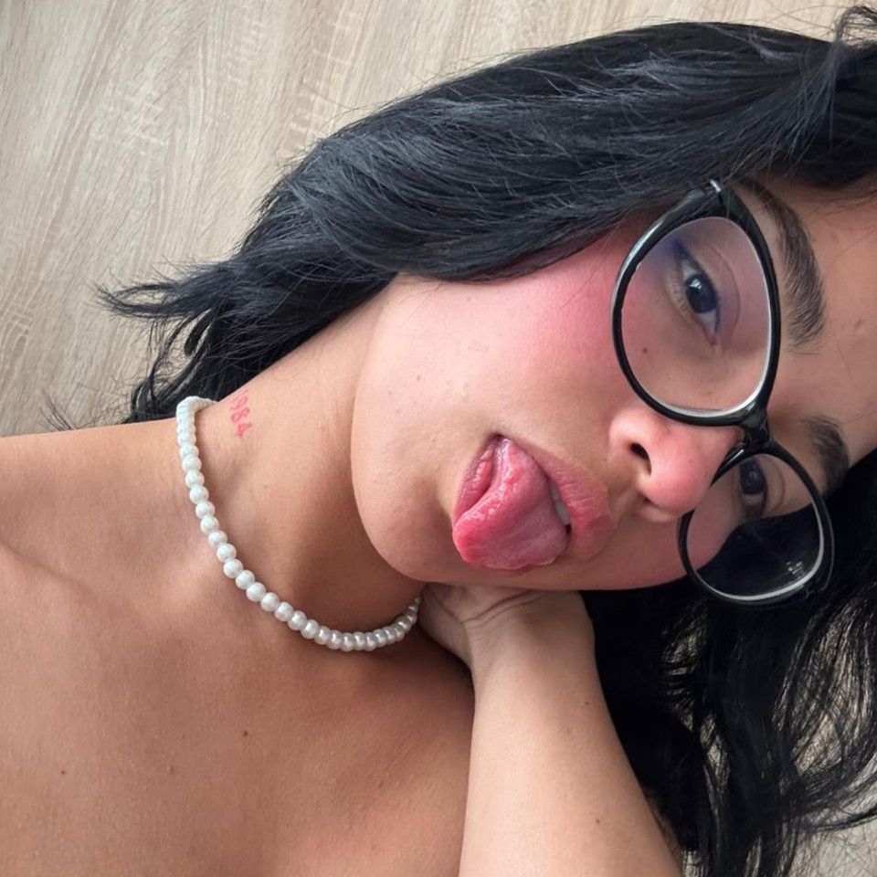 White Pearl Necklace