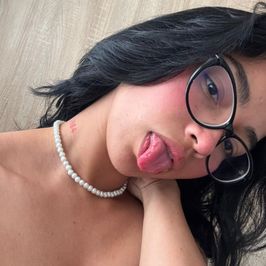 White Pearl Necklace