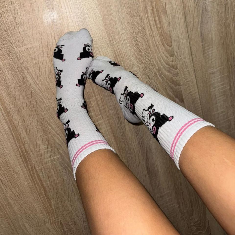 Favorite Socks