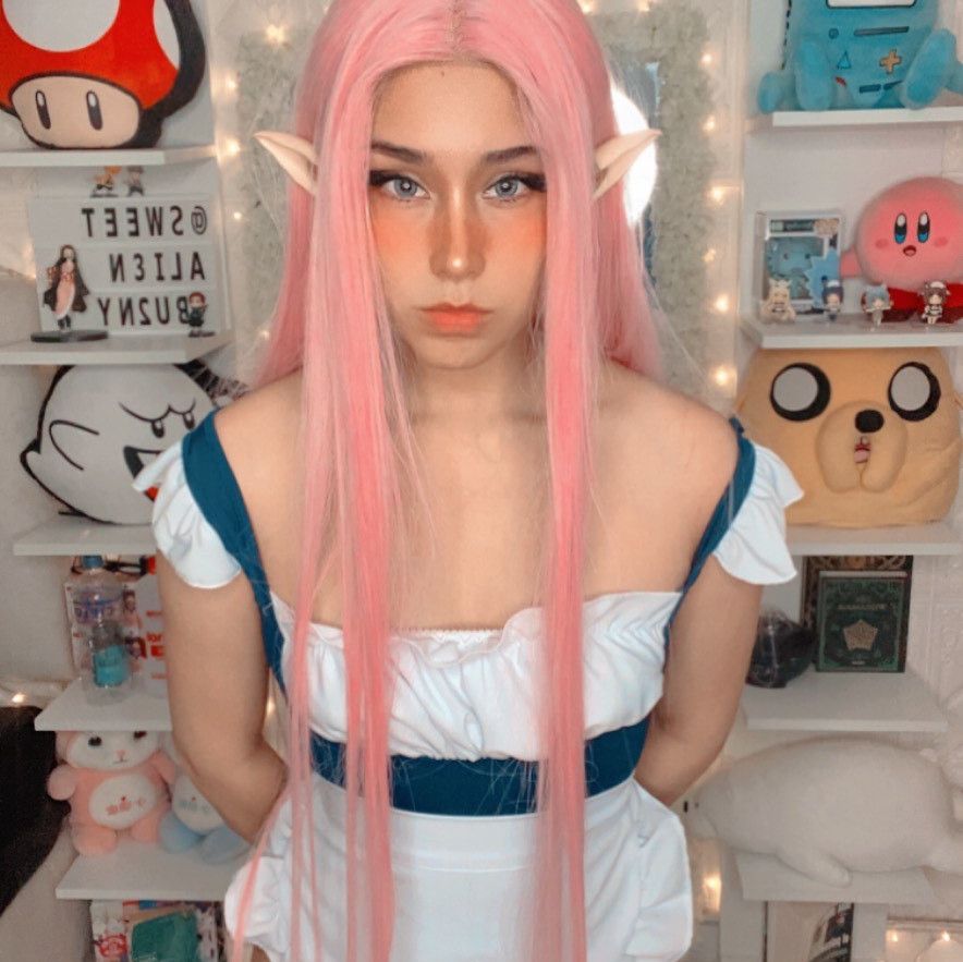 My sweet sweet outfit