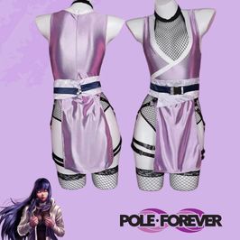 Naughty hinata custom vid