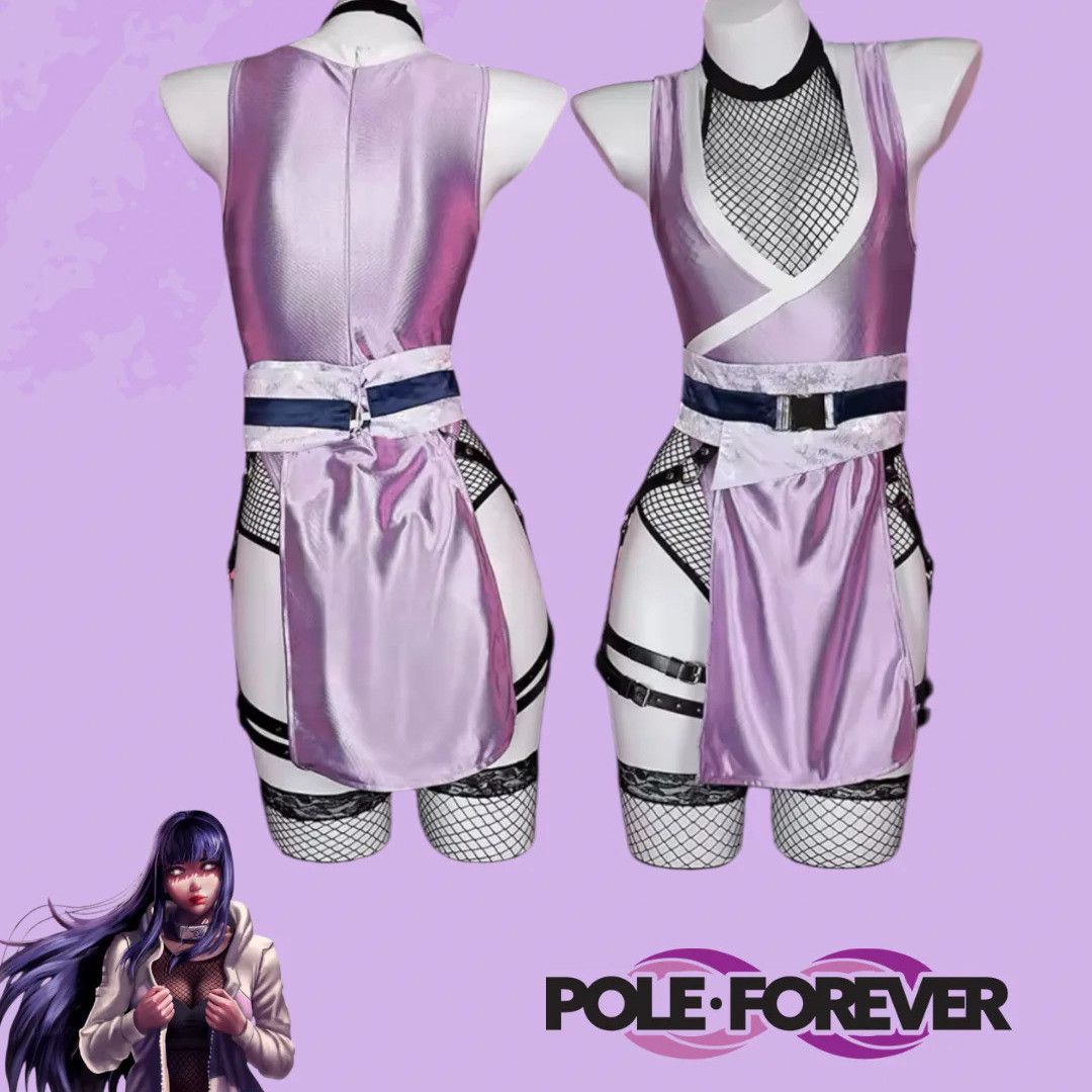 Naughty hinata custom vid