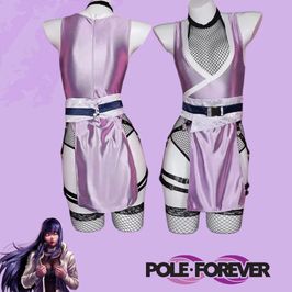 Naughty hinata custom photo