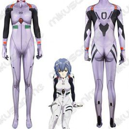 Ren Ayanami Custom Photo