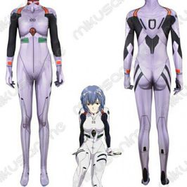 Ren Ayanami Custom vid